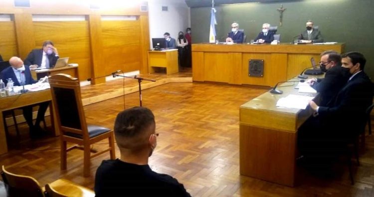 El martes inició el juicio, que ahora podría pausarse hasta por diez días.