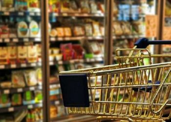 En lo que va del año, la canasta básica alimentaria trepó 33,1%