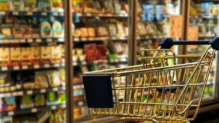 En lo que va del año, la canasta básica alimentaria trepó 33,1%