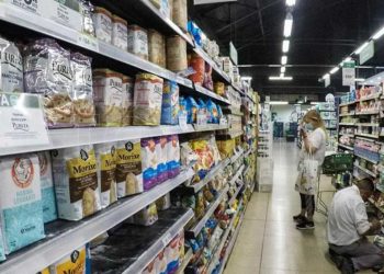 Anticipan que hay productos frescos con subas de dos dígitos
