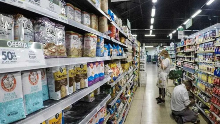 Advierten que Precios Justos está “destinado a derrumbarse”