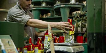 Agricultura definió el nuevo precio del kilo de yerba mate