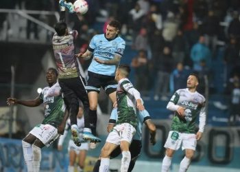 Belgrano busca la recuperación en Alberdi