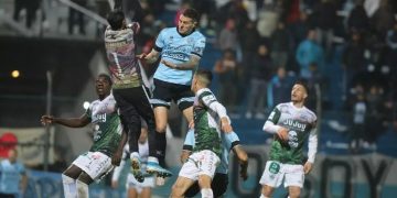 Belgrano busca la recuperación en Alberdi