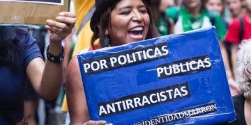 El racismo es el tipo de discriminación más común en la Argentina