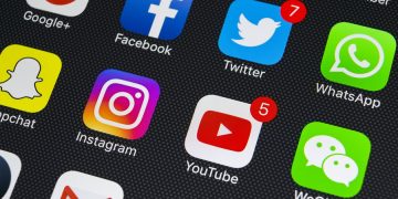 Los internautas legitimaron a las redes como medio informativo en pandemia