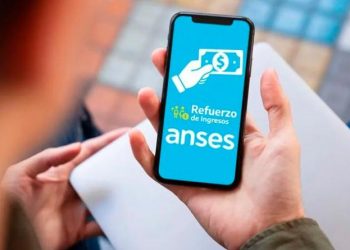 Anses publicó el listado de aprobados para el Refuerzo de Ingresos: cómo saber si cobro