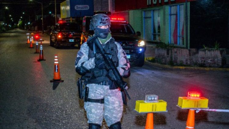 Siete años de prisión para un cabecilla narco
