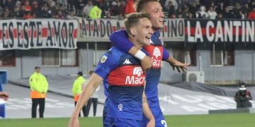 Tigre dejó afuera a River y está en semifinales