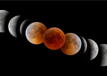 El Observatorio Astronómico invita a presenciar la “Luna de Sangre»
