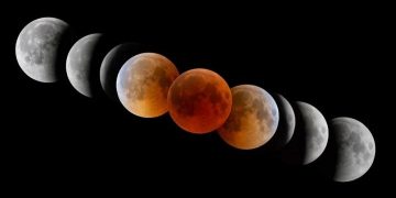 El Observatorio Astronómico invita a presenciar la “Luna de Sangre»