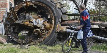 Rusia vuelve a concentrar sus ataques en la región de Donbass