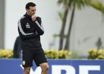 Preconvocado Senesi y los retornos de Dybala y Alario