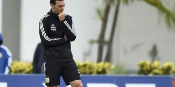 Preconvocado Senesi y los retornos de Dybala y Alario