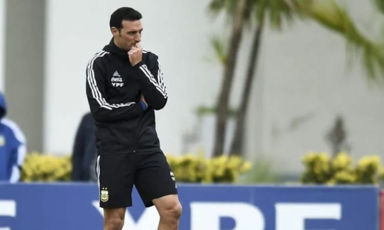 Preconvocado Senesi y los retornos de Dybala y Alario
