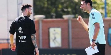 Los cuatro partidos que tiene a disposición