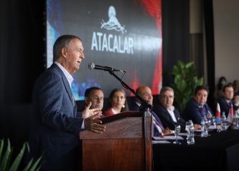 Córdoba y otras seis provincias unen fuerzas para pedir fondos nacionales