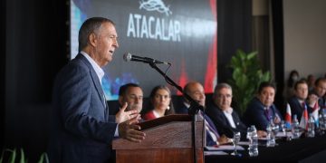 Córdoba y otras seis provincias unen fuerzas para pedir fondos nacionales