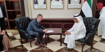 Schiaretti y Perotti obtienen financiamiento para tramo del Acueducto Santa Fe-Córdoba