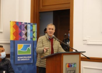 Schiaretti anunció obras en Unquillo