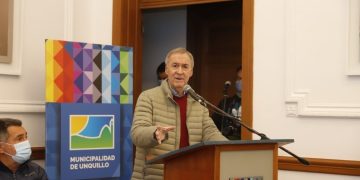 Schiaretti anunció obras en Unquillo