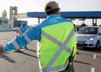 Cuenta regresiva para la implementación del sistema de scoring en licencias de conducir