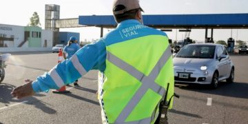 Cuenta regresiva para la implementación del sistema de scoring en licencias de conducir