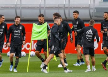 «Le damos pelea a cualquiera»