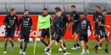 «Le damos pelea a cualquiera»