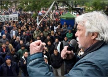 El SUOEM anunció una asamblea general y resiente la atención al público