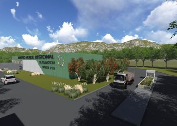 Sierras Chicas: piden discutir el tratamiento de los residuos