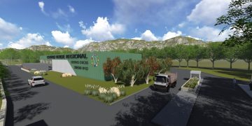 Sierras Chicas: piden discutir el tratamiento de los residuos