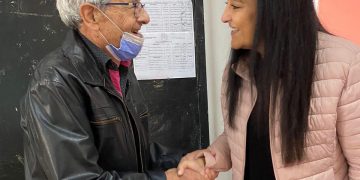 El Sukaria: «La ciudad necesita una gestión con más sensibilidad»