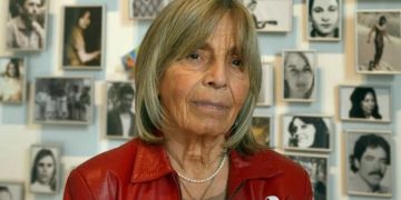 Tras sufrir un neumotórax, Sonia Torres fue internada en el Hospital Rawson