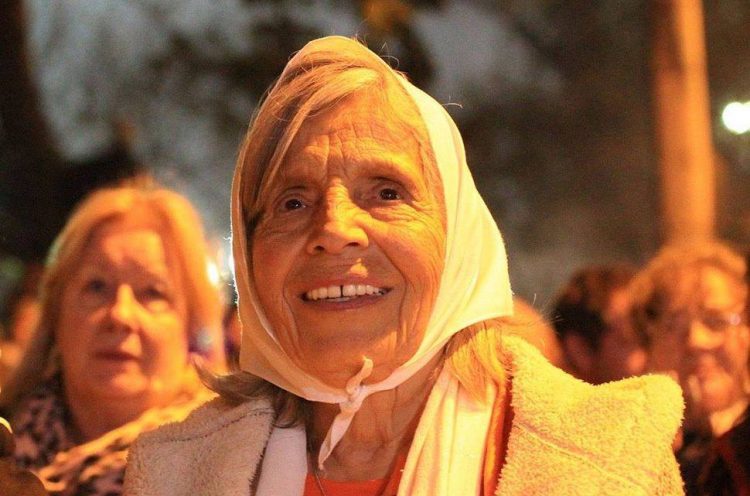 Con el alta médica