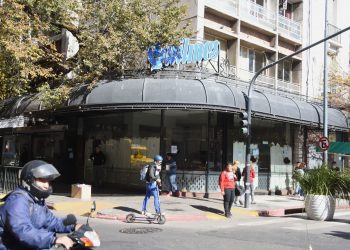 El icónico bar Sorocabana se mudará de su esquina tradicional