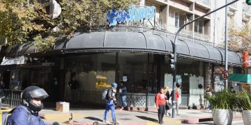 El icónico bar Sorocabana se mudará de su esquina tradicional