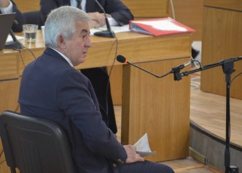 Caso Dalmasso: Forenses aseguran que la víctima tuvo relaciones sexuales consentidas