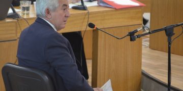 Caso Dalmasso: Forenses aseguran que la víctima tuvo relaciones sexuales consentidas