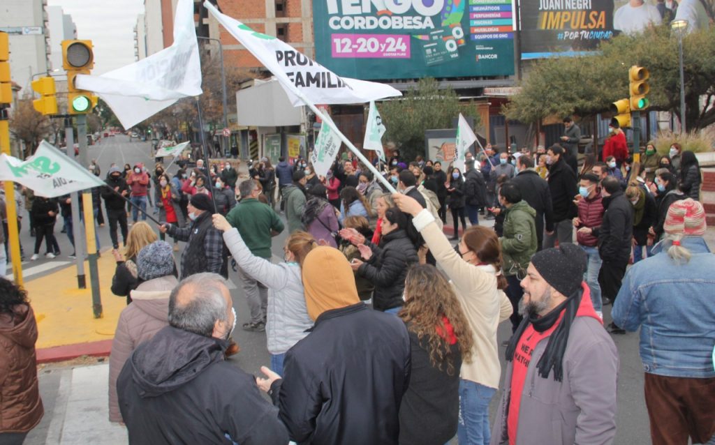 Se realiza la segunda jornada de medidas de fuerza del Suoem