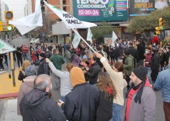 Se realiza la segunda jornada de medidas de fuerza del Suoem