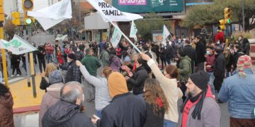 Se realiza la segunda jornada de medidas de fuerza del Suoem