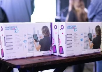 Tablets gratis para jubilados: cómo acceder al beneficio con un único requisito