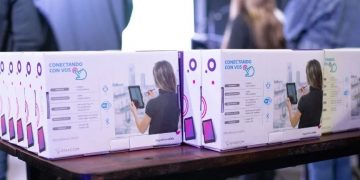 Tablets gratis para jubilados: cómo acceder al beneficio con un único requisito