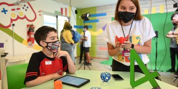 Se inauguró en la ciudad la primera tecnoteca municipal