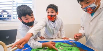 Inauguran hoy la primera tecnoteca municipal «Crea»