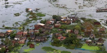 Las tormentas en Brasil dejaron más de un centenar de muertos