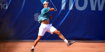 Cuatro argentinos pasaron de ronda en Roland Garros