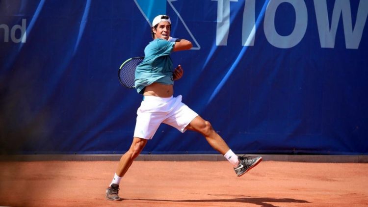 Cuatro argentinos pasaron de ronda en Roland Garros