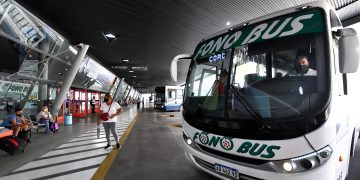 Los Interurbanos piden un reajuste de la tarifa superior al 56%